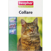 BEAPHAR COLLARE ANTIPARASSITARIO PER GATTI 